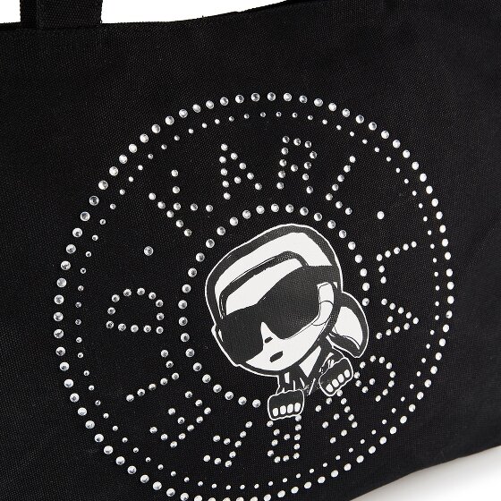 Karl Lagerfeld Ikon Borsa shopper 51 cm