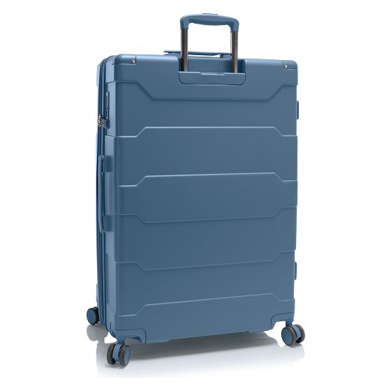 Heys ReNew 4 ruote Carrello L 76 cm espandibile