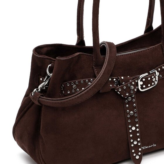Tamaris TAS Melina Borsa a spalla Vera Pelle 39 cm