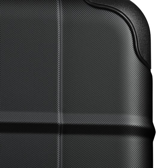 Wenger Amplar Evo 4 ruote Carrello M 65 cm espandibile