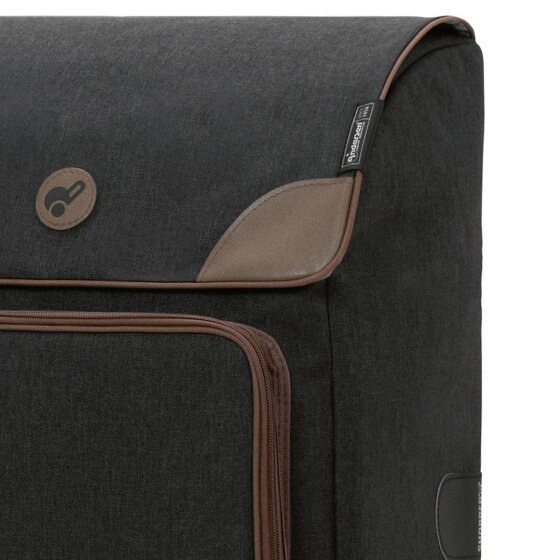 Andersen Shopper Royal Shopper Holk Carrello della spesa 58 cm