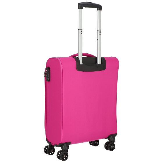 American Tourister Sea Seeker 4 ruote Carrello della cabina 55 cm