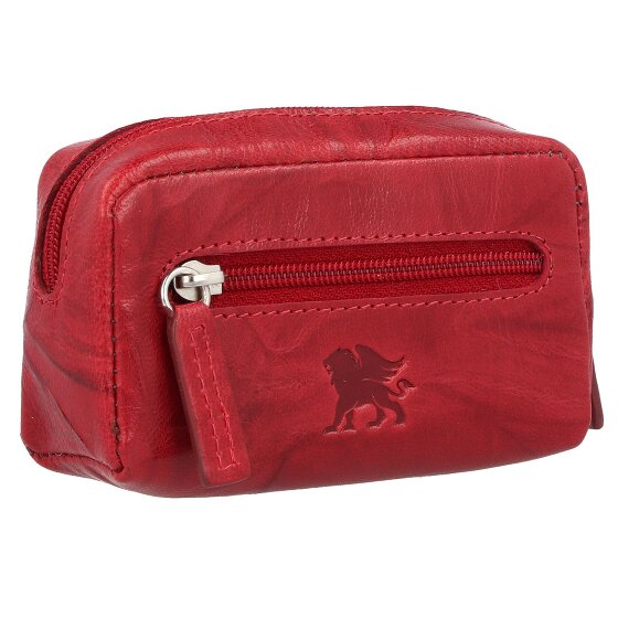 mano Donna Aurona Portachiavi RFID in pelle 10,5 cm