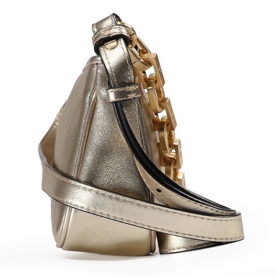 PINKO Half Moon Borsetta Pelle 23 cm