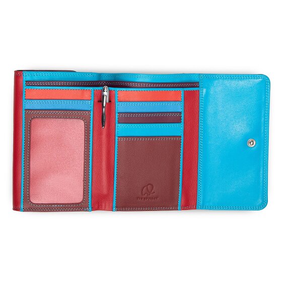 Mywalit Portafoglio in pelle 13 cm