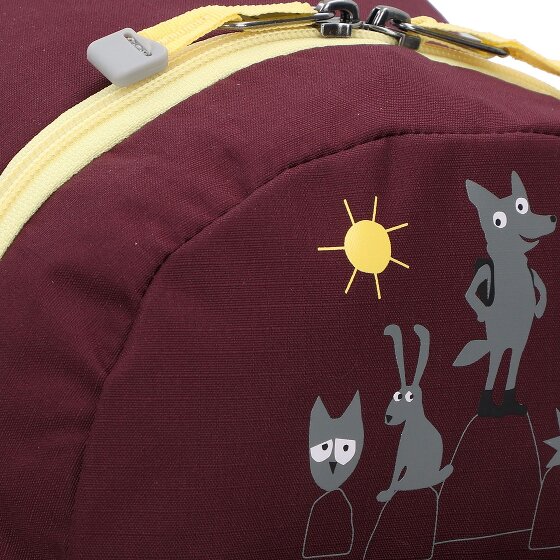 Jack Wolfskin Little Scout Zaino per bambini 29 cm