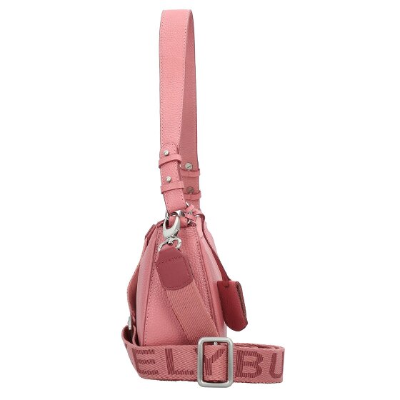 Burkely Always Alyx Borsa a tracolla Pelle 28 cm