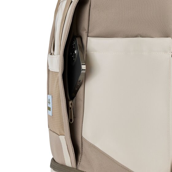 Johnny Urban Edge Series Ashton Zaino da giorno 46 cm Scomparto per laptop