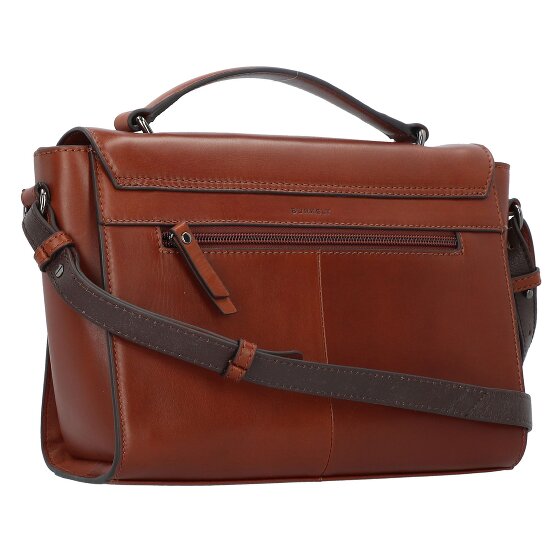 Burkely Modest Meghan Borsetta in pelle 26 cm