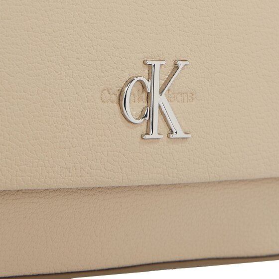 Calvin Klein Jeans Minimal Monogram Borsa a tracolla 25 cm