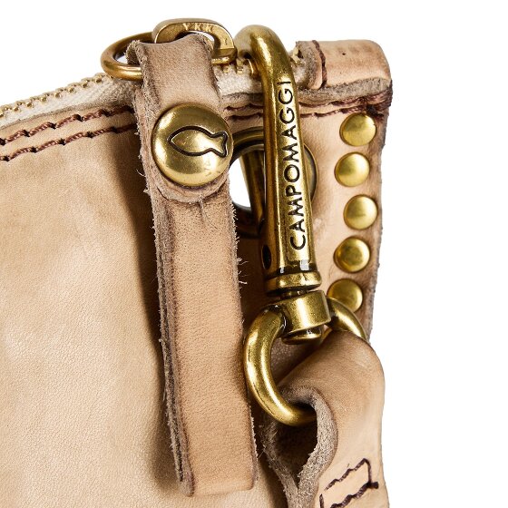 Campomaggi Ebe Borsa a tracolla Pelle 25 cm