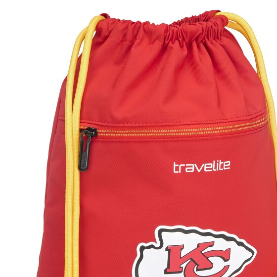 Travelite travelite x NFL Borsa da ginnastica 41 cm