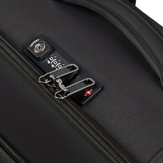 Samsonite Airea Carrello cabina a 4 ruote 55 cm