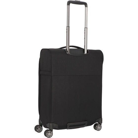 Samsonite Airea Carrello cabina a 4 ruote 55 cm