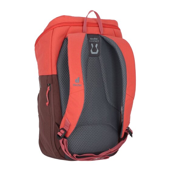 Deuter Zaino Overday 15L 41 cm