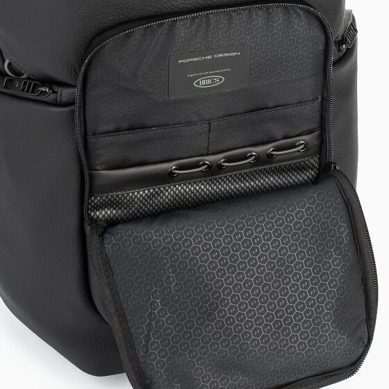 Porsche Design Urban Eco RL Zaino da lavoro Pelle 41 cm Scomparto per laptop