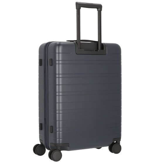 Horizn Studios H6 Carrello a 4 ruote per il check-in 64 cm