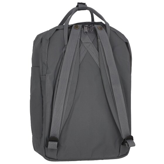Fjällräven Zaino Kanken 37 cm Scomparto per laptop