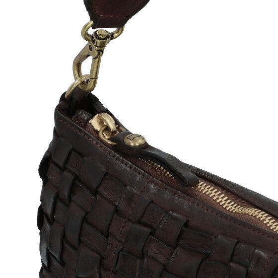 Campomaggi Borsa a tracolla Pelle 31 cm