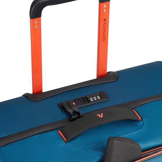 Roncato Norway 2 ruote Carrello M 68 cm