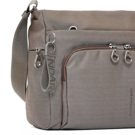Mandarina Duck MD 20 Borsa a tracolla 25 cm