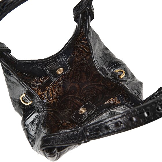 Gianni Chiarini Dua Borsetta Vera Pelle 20 cm