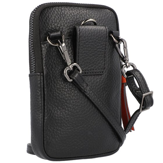 Braun Büffel Novara Umängetasche in pelle 10 cm