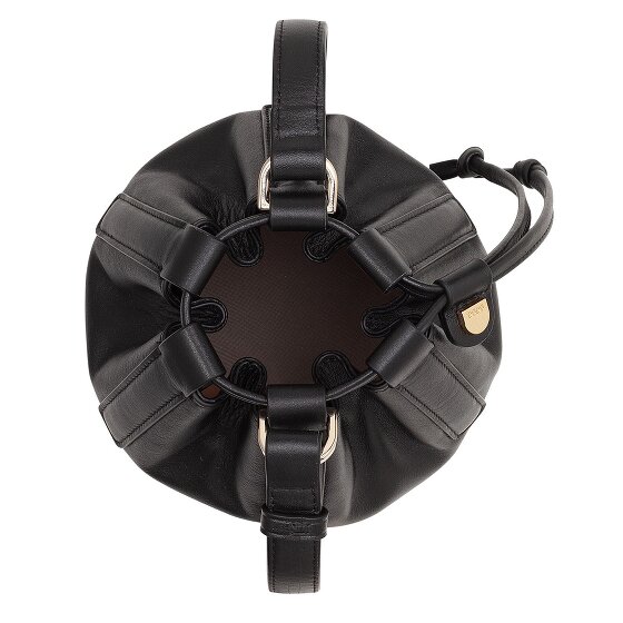 DuDu Filicudi Borsa borsa borsa Pelle 14 cm