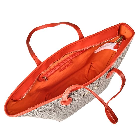 Valentino Logo Borsa shopper 50 cm