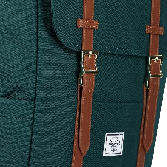 Herschel Retreat Zaino da giorno 43 cm Scomparto per laptop