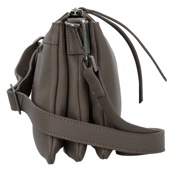 Harbour 2nd Just Pure Mirela Borsa a tracolla Pelle 20.5 cm Harbour 2nd Just Pure Mirela Borsa a tracolla Pelle 20.5 cm