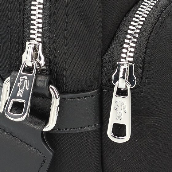 Lacoste Active Nylon Borsa a tracolla 12 cm