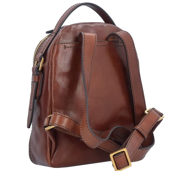 The Bridge Zaino Pearldistrict City in pelle 27 cm