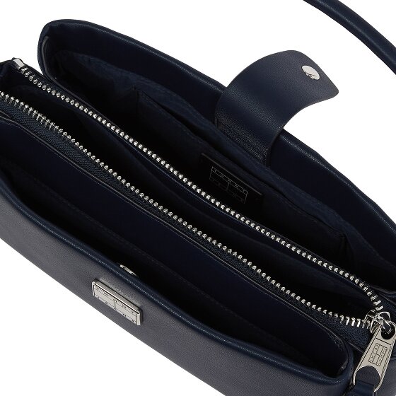 Tommy Hilfiger Jeans TJW American Cool Borsa a tracolla 28 cm Tommy Hilfiger Jeans TJW American Cool Borsa a tracolla 28 cm