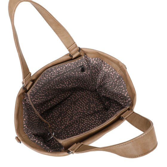 Fritzi aus Preußen Lou Borsa shopper 33 cm