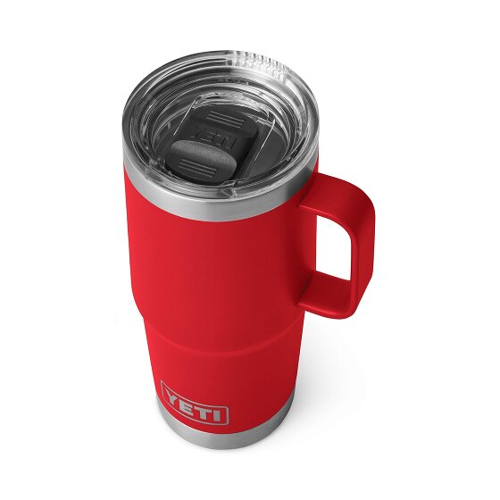 Yeti Rambler Tazza per bere 591 ml