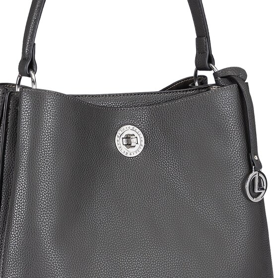 L.Credi Sarine Borsa a spalla 31 cm
