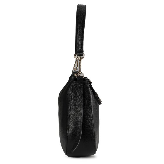 Coccinelle Nory Borsa a spalla Vera Pelle 30 cm