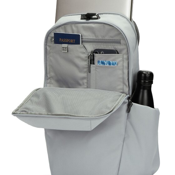Pacsafe Vibe 25L Zaino RFID 48 cm Scomparto per computer portatile