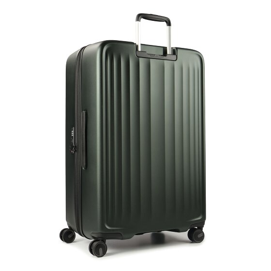 Samsonite Fyrm 4 ruote Carrello L 77 cm con piega di espansione