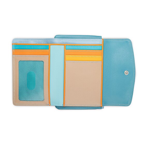 Mywalit Portafoglio Protezione RFID Pelle 14 cm