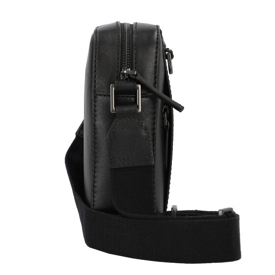 The Bridge Giacomo Mini Borsa Borsa a tracolla S Pelle 18 cm