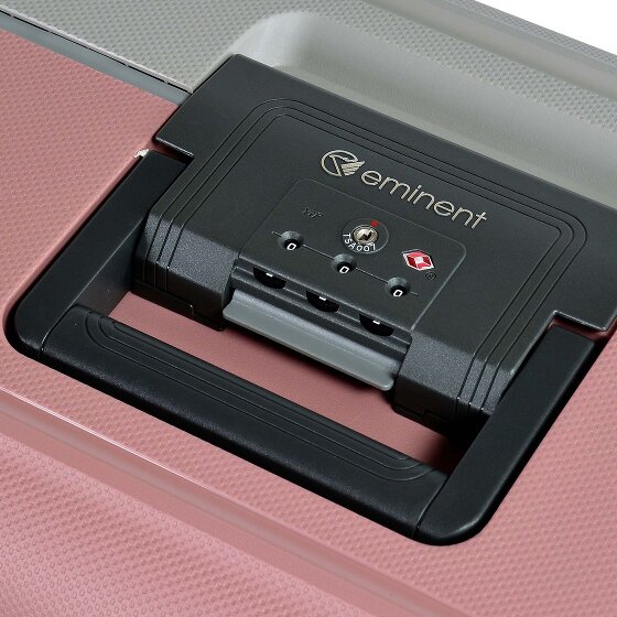 Eminent Vertica SE 4 ruote Carrello della cabina S 55 cm