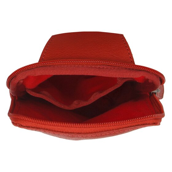 The Chesterfield Brand Cambridge Mini Borsa Borsa a tracolla Pelle 12 cm