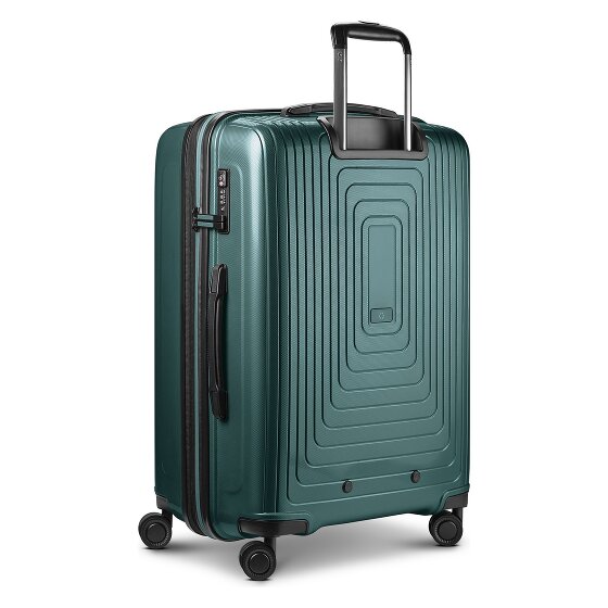 Redolz Essentials 14 4 ruote Carrello M 65 cm espandibile