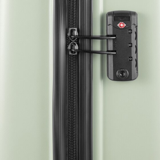 Pack Easy Jolly 4 ruote Trolley cabina 53 cm