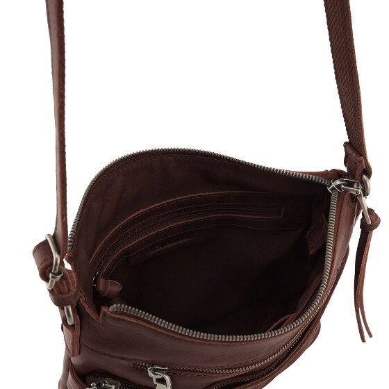 FredsBruder My Forever Friend Borsa a tracolla Pelle 24 cm FredsBruder My Forever Friend Borsa a tracolla Pelle 24 cm