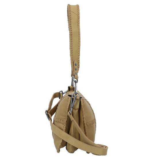 Harbour 2nd Fashion Lights Cyrene Borsa a tracolla Pelle 30 cm