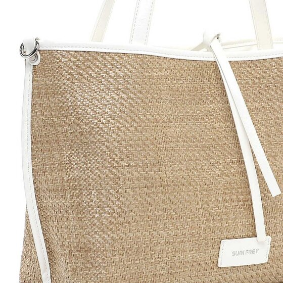 Suri Frey SFY Fany SC borsa reversibile M 45 cm