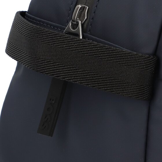 Boss Stormy Borsa da toilette 25 cm